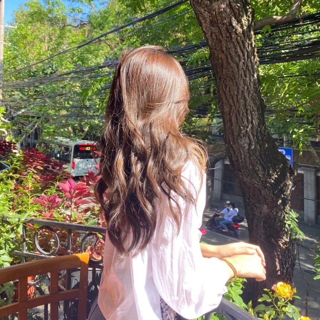 大象女王