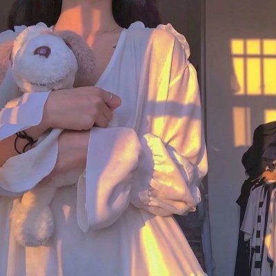 我的傻瓜老婆